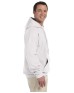 Gildan G125   Adult DryBlend Hooded Sweatshirt