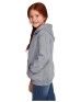 Gildan G186B   Youth Heavy Blend Full-Zip Hooded Sweatshirt