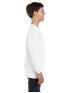 Gildan G540B   Youth Heavy Cotton Long-Sleeve T-Shirt