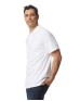 Gildan G648   Men's Softstyle Double Pique Polo