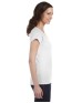 Gildan G64VL   Ladies' SoftStyle Fitted V-Neck T-Shirt