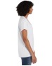 ComfortWash by Hanes GDH125   Ladies' V-Neck T-Shirt