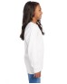 ComfortWash by Hanes GDH275   Youth Crew Long-Sleeve T-Shirt