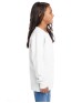 ComfortWash by Hanes GDH475   Youth Fleece Sweatshirt