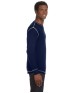 J America JA8238   Men's Vintage Long-Sleeve Thermal T-Shirt