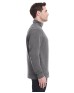 J America JA8434   Adult Omega Stretch Quarter-Zip