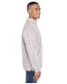 J America JA8454   Adult Epic Sherpa Quarter-Zip