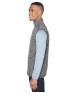 J America JA8631   Adult Cosmic Fleece Vest