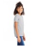 Alternative K070CV   Youth Go-To CVC T-Shirt