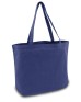 Liberty Bags LB8507   Seaside Cotton Pigment-Dyed Large Tote