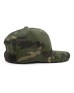 Pacific Headwear M35 Multicam Ripstop Cordura Cap