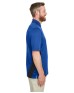 Harriton M386   Men's Flash Snag Protection Plus IL Colorblock Polo