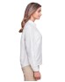 Harriton M580LW   Ladies' Key West Long-Sleeve Performance Staff Shirt