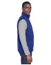 Harriton M985   Adult Fleece Vest