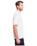 North End NE100   Men's JAQ Snap-Up Stretch Performance Polo