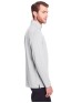 North End NE400   Men's JAQ Snap-Up Stretch Performance Pullover