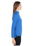 North End NE410W   Ladies' Revive Coolcore Quarter-Zip