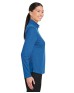 North End NE412W   Ladies' Express Tech Performance Quarter-Zip