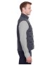 North End NE709   Men's Loft Pioneer Hybrid Vest