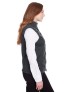 North End NE709W   Ladies' Loft Pioneer Hybrid Vest