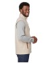 North End NE714   Men's Aura Sweater Fleece Vest