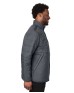 North End NE721   Unisex Aura Fleece-Lined Jacket