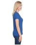 A4 NW3010   Ladies' Tonal Space-Dye T-Shirt