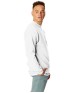 Hanes P1607   Unisex Ecosmart 50/50 Crewneck Sweatshirt