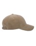 Pacific Headwear P206   Hybrid Corduroy Dad Cap