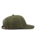 Pacific Headwear P299 Waxed Cotton Dad Cap