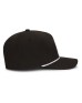 Pacific Headwear P421 Weekender Cap