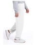 Hanes P650   Polyester Fleece Pant