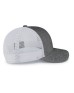 Pacific Headwear PH124 Herringbone Trucker Cap