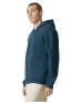 American Apparel RF497   ReFlex Fleece Unisex Full Zip Hoodie