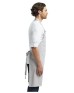 Artisan Collection by Reprime RP130   Unisex Calibre Heavy Cotton Canvas Bib Apron