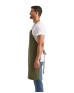 Artisan Collection by Reprime RP181 Unisex Artisan's Choice Canvas Apron