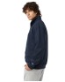 Champion S450   Unisex Powerblend Quarter-Zip Pullover