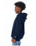 Champion S790   Youth Powerblend Pullover Hooded Sweatshirt