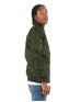 Shaka Wear SHBJ   Adult Bomber Jacket