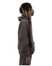 Shaka Wear SHGDH   Men's Los Angeles Garment Dyed Hooded Sweatshirt