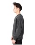 Shaka Wear SHGFC Men's Los Angeles Garment Dyed Crewneck