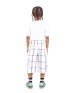 Shaka Wear SHKP Youth Plaid Shorts