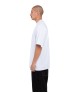 Shaka Wear SHMHSST   Men's Tall Max Heavyweight Short-Sleeve T-Shirt