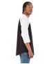 Shaka Wear SHRAG   Adult Three-Quarter Sleeve Raglan T-Shirt