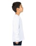 Shaka Wear SHTHRMY   Youth Thermal T-Shirt