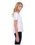 StarTee ST1018   Ladies' Boxy High Low T-Shirt