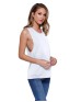 StarTee ST1150   Ladies' Cotton Muscle T-Shirt