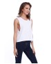 StarTee ST1151   Ladies' Muscle Crop T-Shirt