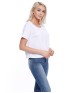 StarTee ST1161   Ladies' Boxy Cotton T-Shirt