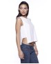 StarTee ST1482   Ladies' CVC Side Tank